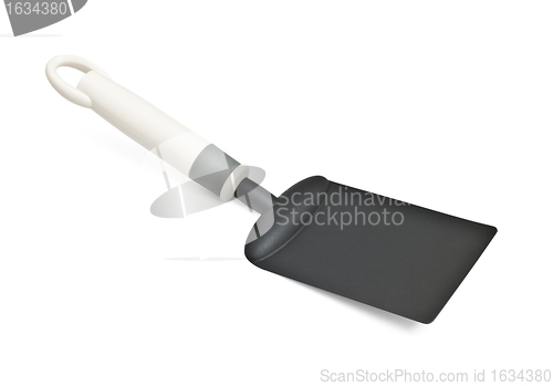 Image of kitchen spatula