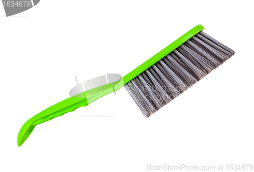 Image of cleaning broom