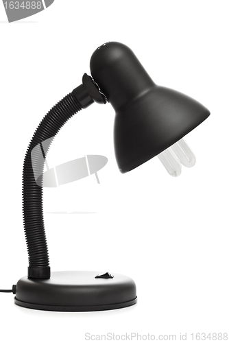 Image of table lamp