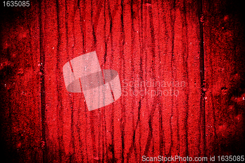 Image of abstract flowing blood background