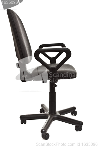 Image of office chair 