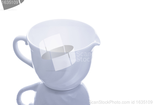 Image of milk jug