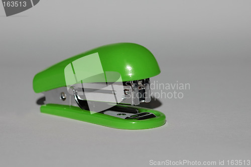 Image of Stapler # 3