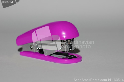 Image of Stapler # 4