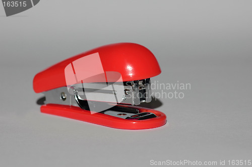 Image of Stapler # 5