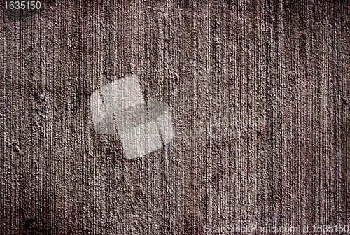 Image of concrete wall texture