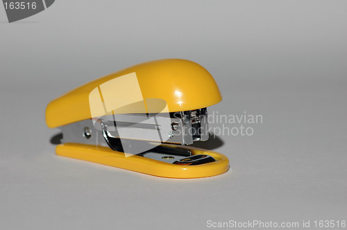 Image of Stapler # 1