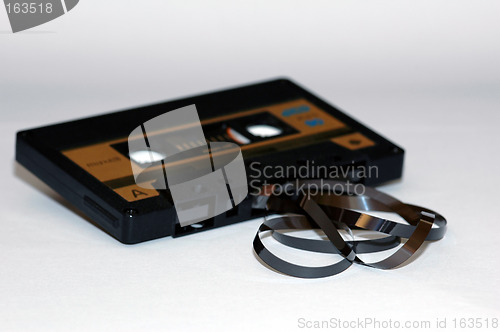 Image of Audio tape # 2