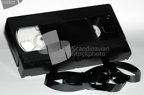 Image of VHS tape # 3