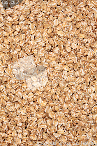 Image of Rye Oat Flakes