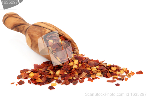 Image of Chili Spice Flakes