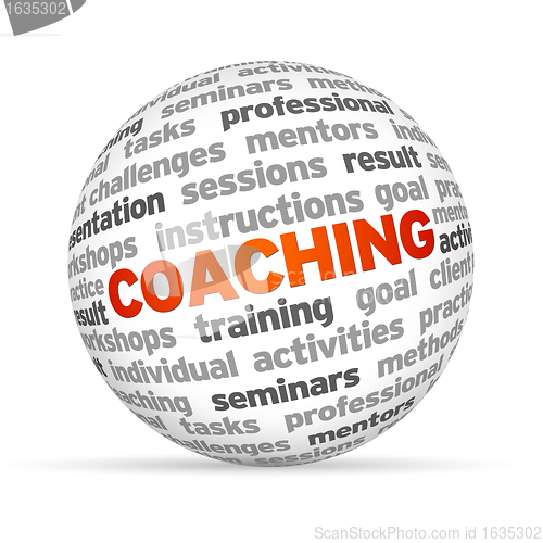 Image of Coaching