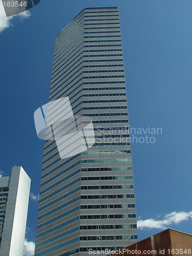 Image of Financial District