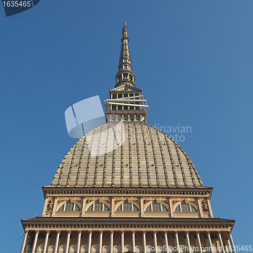 Image of Mole Antonelliana, Turin