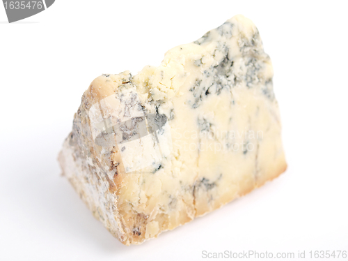 Image of Blue Stilton Cheese