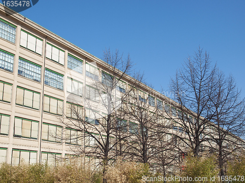 Image of Torino Lingotto