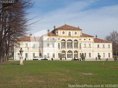Image of La Tesoriera, Turin