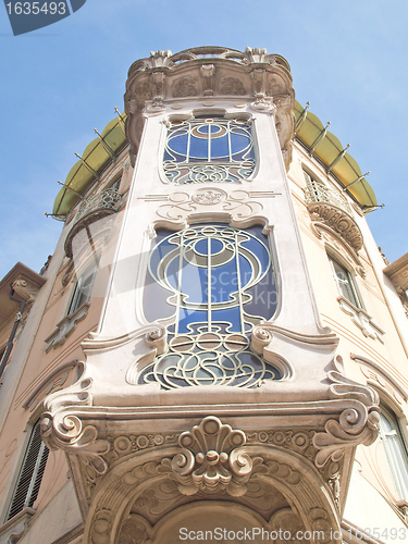 Image of Casa Fleur Fenoglio, Turin