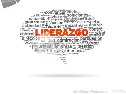 Image of Liderazgo