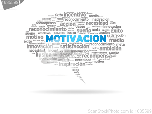 Image of MotivaciÃ³n