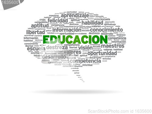 Image of Educacion