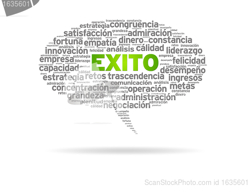 Image of Exito