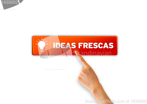 Image of Ideas frescas