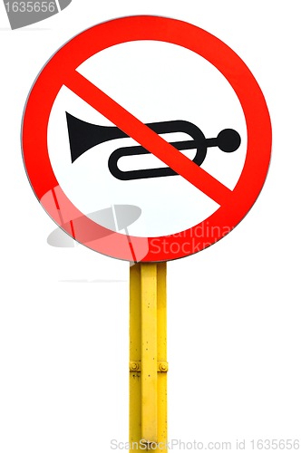 Image of No Horn