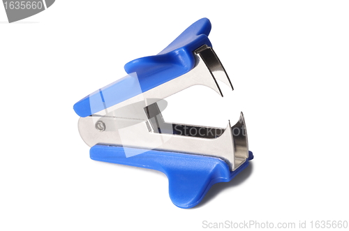 Image of Staple Remover