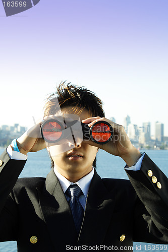 Image of Business vision