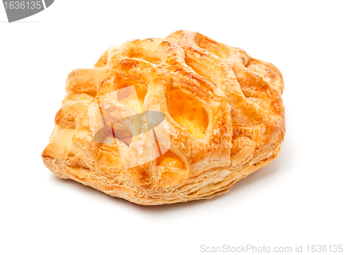 Image of sweet pie