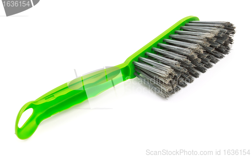 Image of cleaning brush