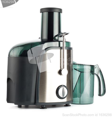 Image of juice extractor