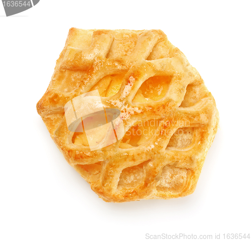 Image of sweet pie