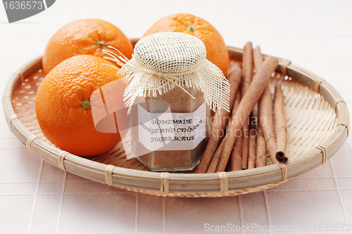 Image of sugar scrub