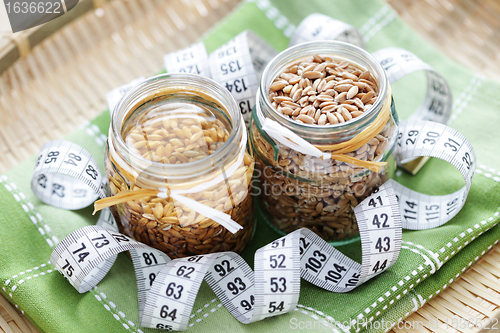 Image of wheat