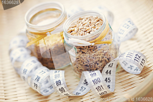 Image of wheat
