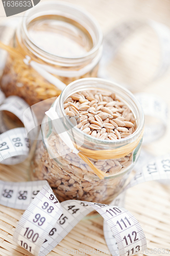 Image of wheat
