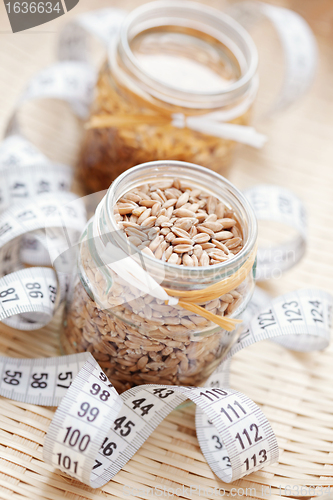 Image of wheat