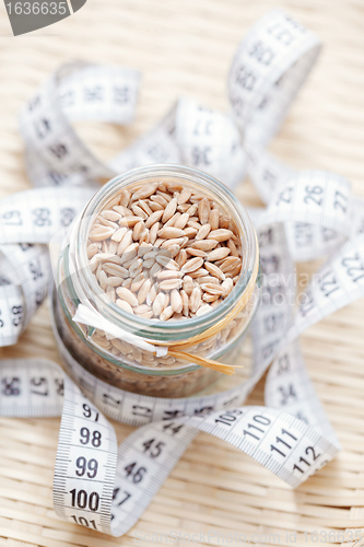 Image of wheat
