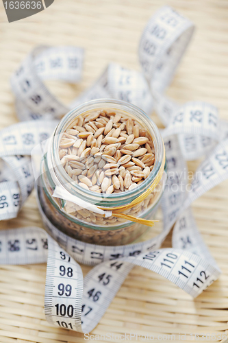 Image of wheat