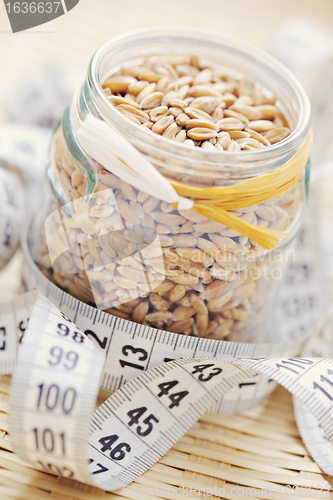 Image of wheat