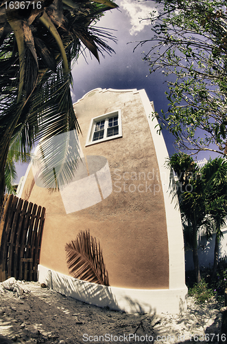 Image of House in a Grand Turk Beach