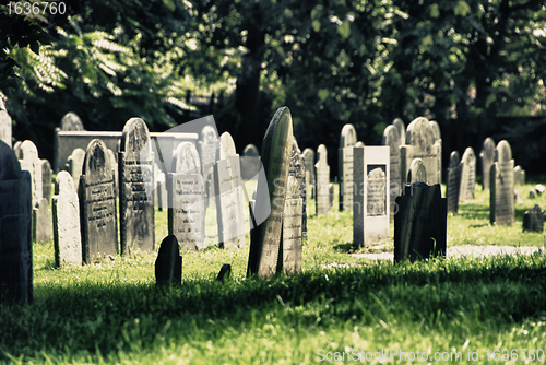 Image of Detail of Salem, Massachusetts