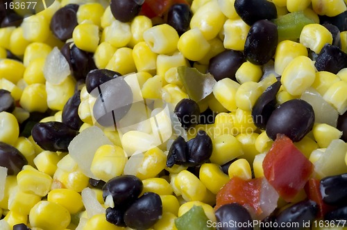 Image of VEGETABLE MIX