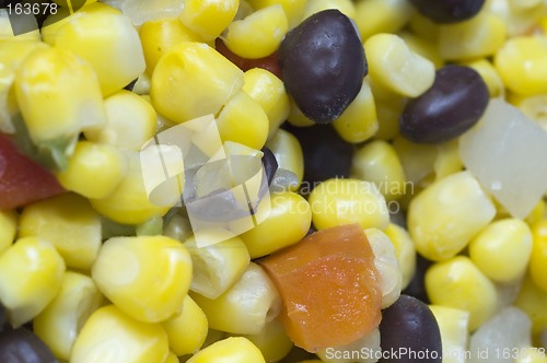 Image of VEGETABLE MIX