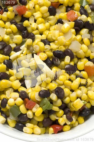 Image of VEGETABLE MIX