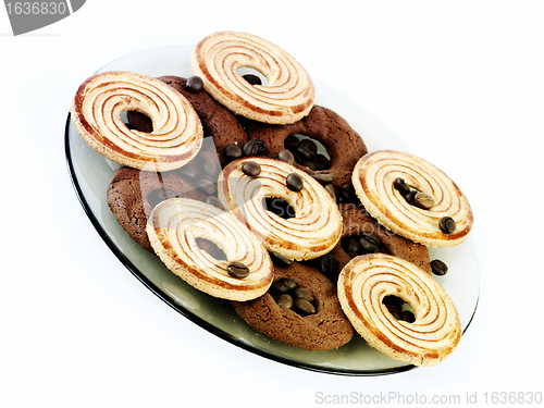 Image of Sweets cookies