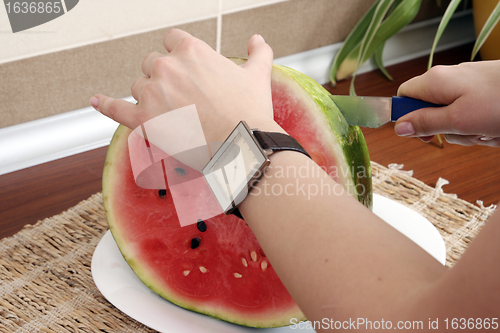 Image of Watermelon