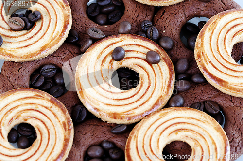 Image of Sweets cookies